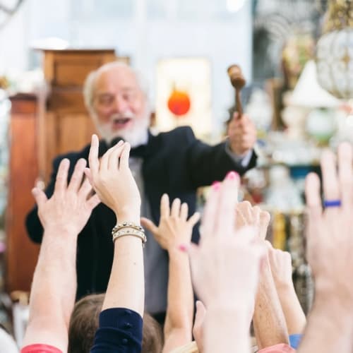 Vehicle auction delhi