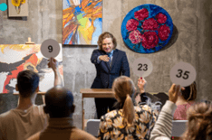 Vehicle Auctions Hyderabad