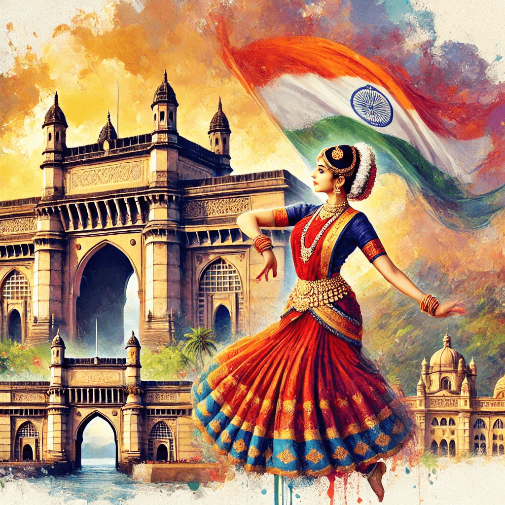 Maharashtra