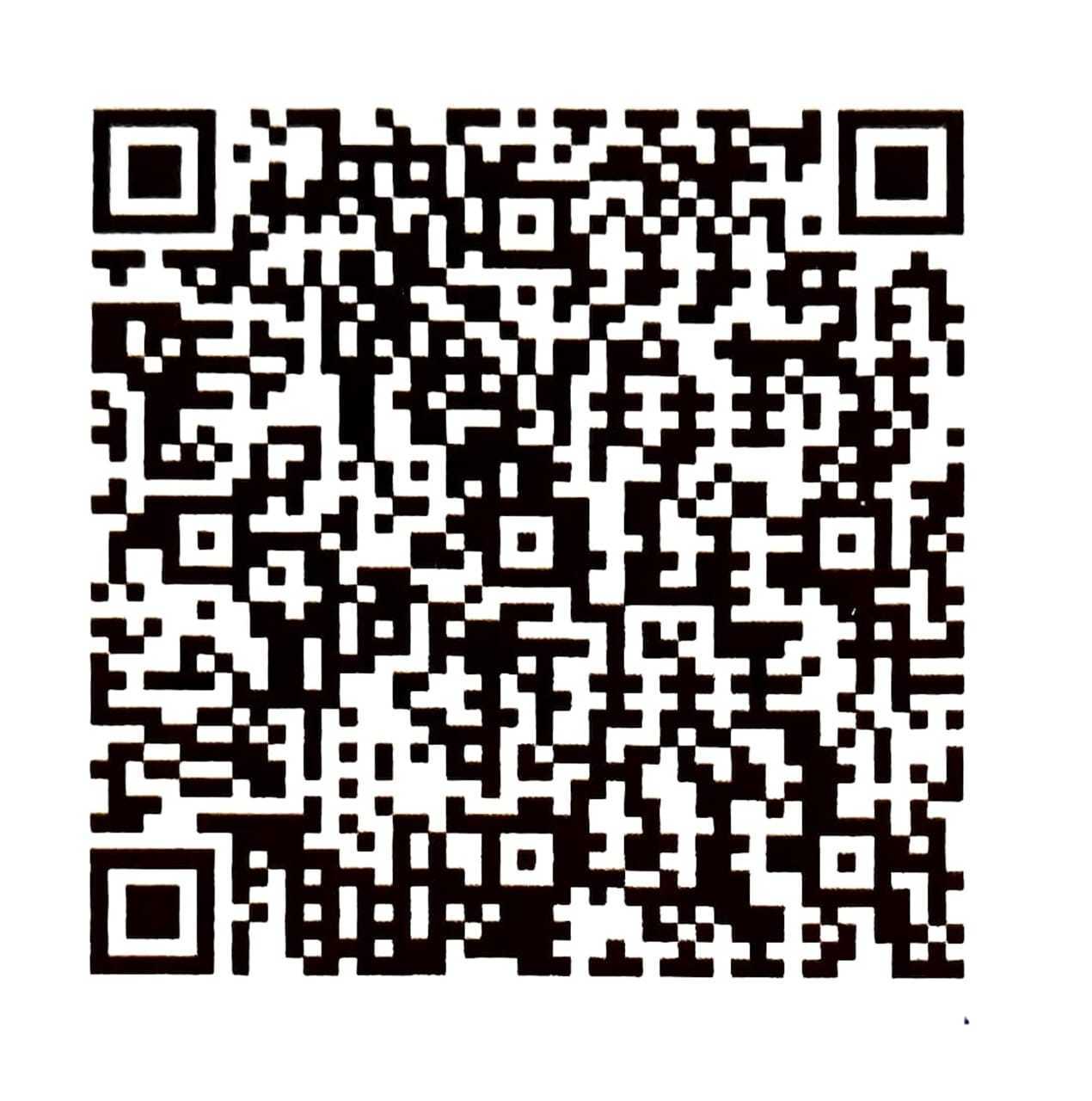 Automax QR Code for Payment