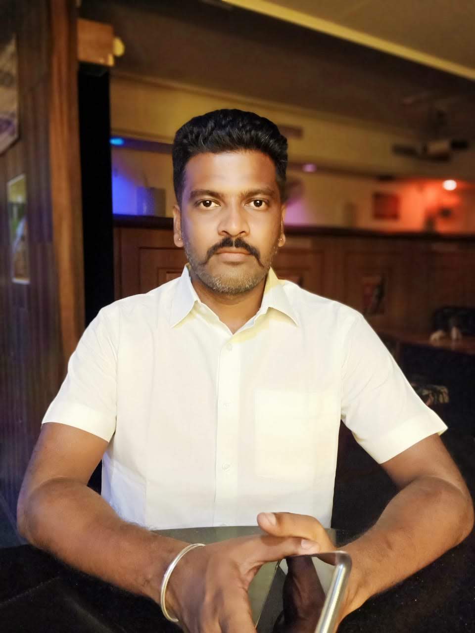 Vishwanathan Raju  - Business Head at AUTOBSE